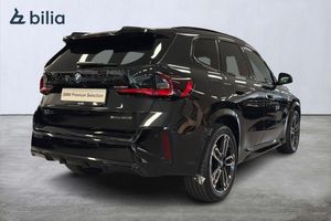 BMW X1 bild 17