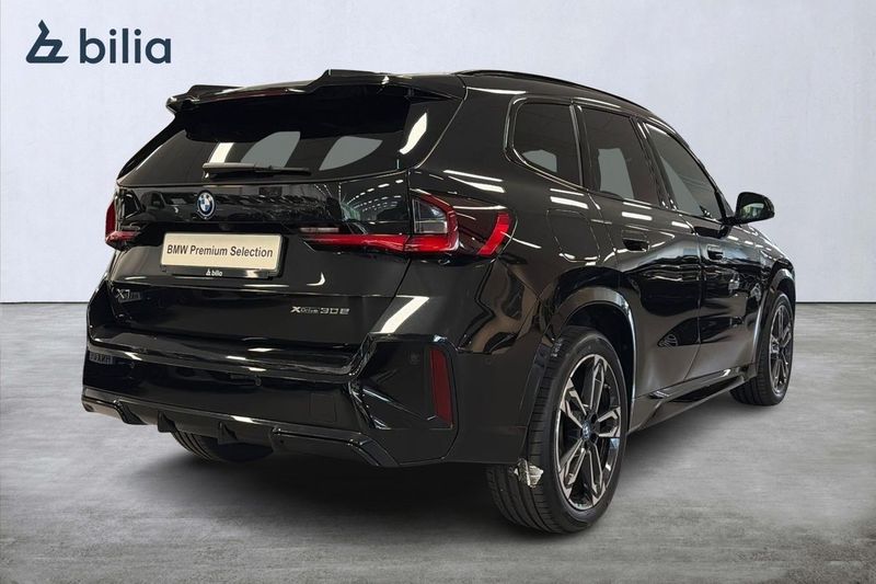 BMW X1 bild 17