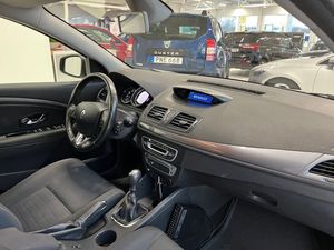 Renault Megane bild 5