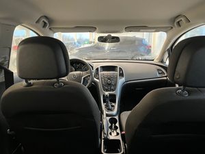 Opel Astra bild 7