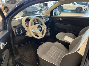 Fiat 500 bild 5