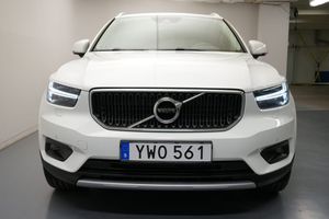 Volvo XC40 bild 14