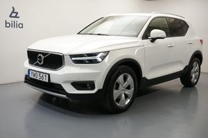 Volvo XC40 bild 1