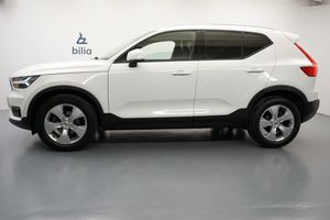 Volvo XC40 bild 2