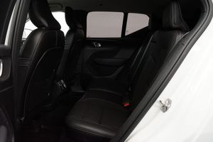 Volvo XC40 bild 7