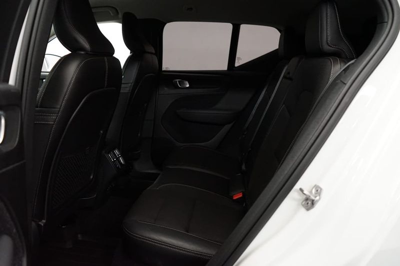 Volvo XC40 bild 7