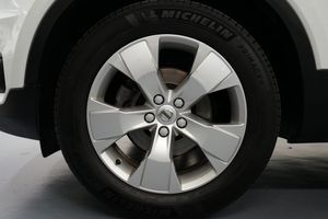 Volvo XC40 bild 15