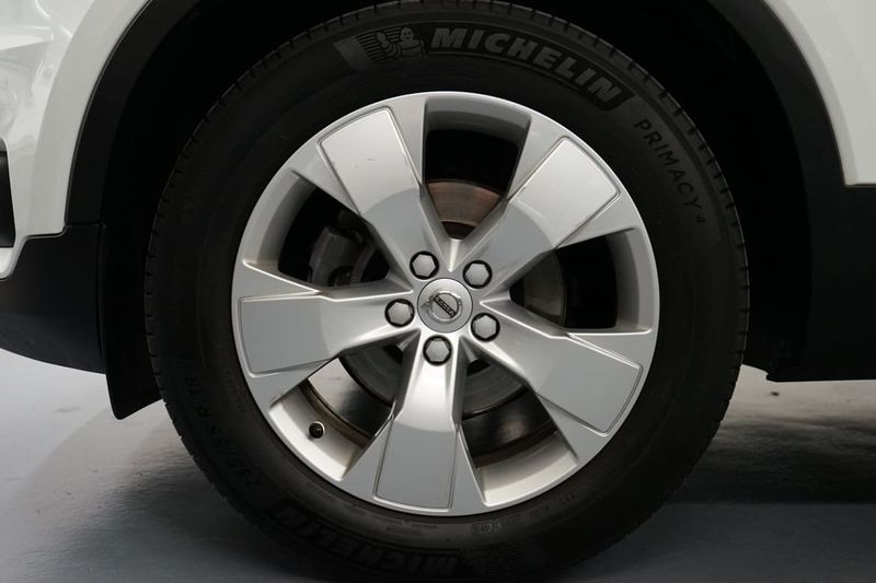 Volvo XC40 bild 15