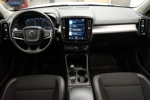 Volvo XC40 bild 6