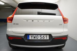 Volvo XC40 bild 13