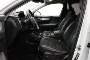 Volvo XC40 bild 5