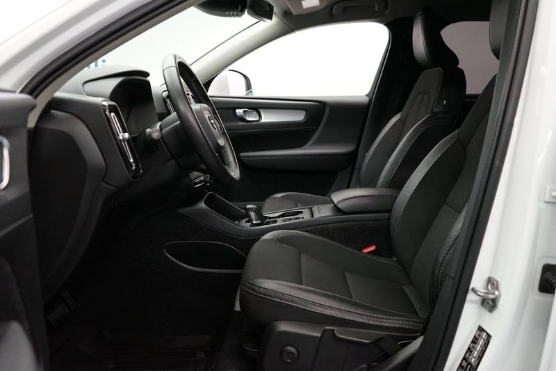 Volvo XC40 bild 5