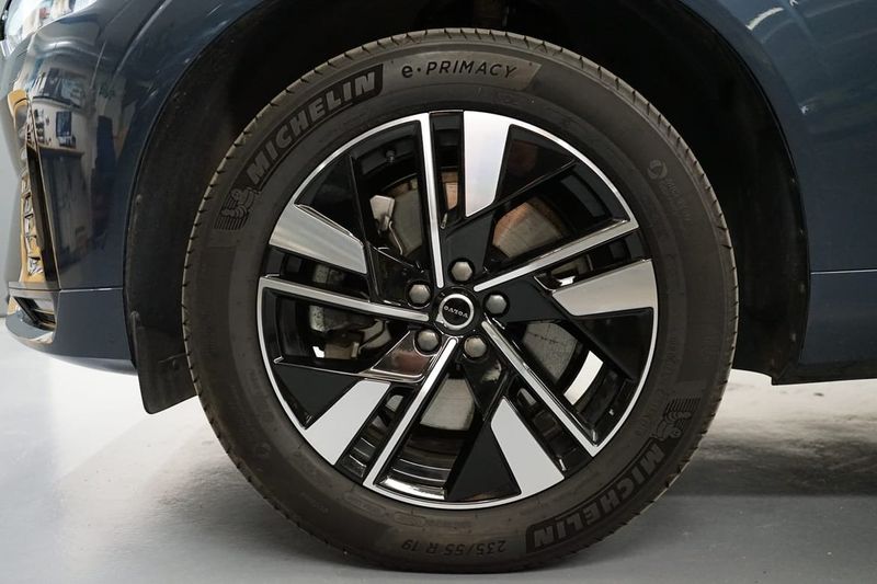 Volvo XC60 bild 19