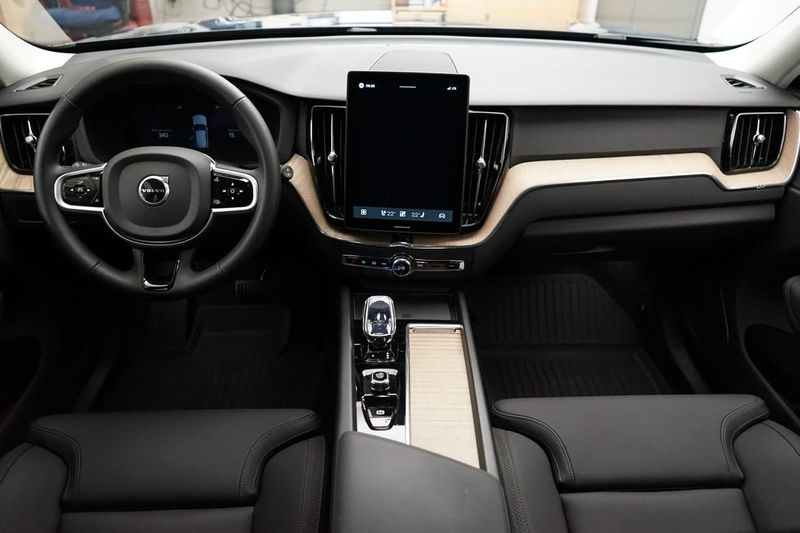 Volvo XC60 bild 6