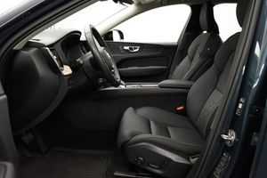 Volvo XC60 bild 5