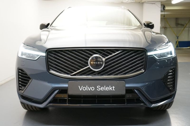 Volvo XC60 bild 17