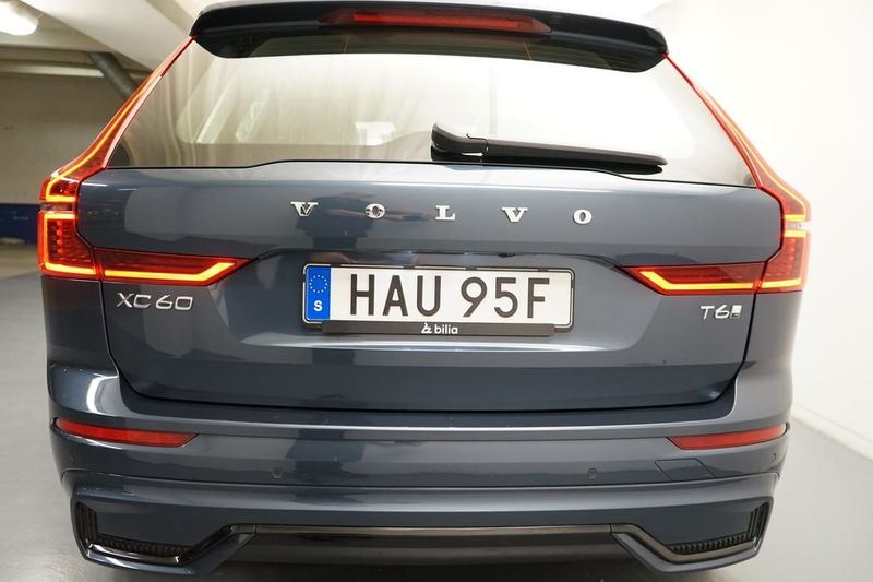 Volvo XC60 bild 16