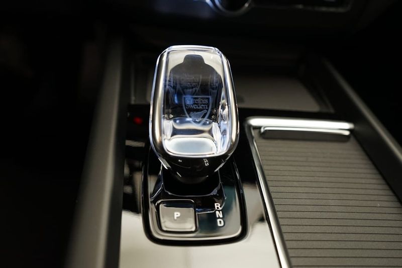 Volvo XC60 bild 13