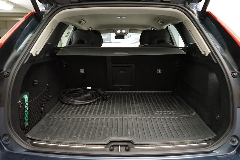 Volvo XC60 bild 8