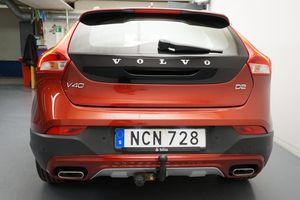 Volvo V40 bild 12