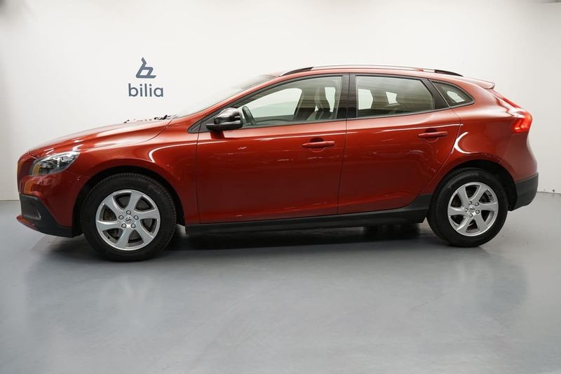 Volvo V40 bild 2