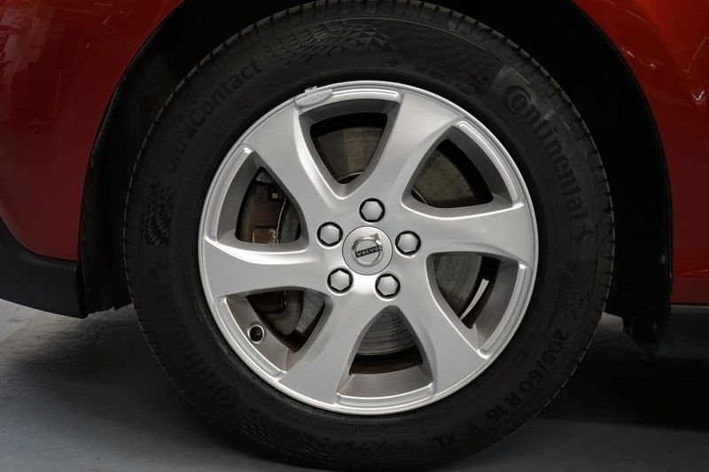 Volvo V40 bild 14