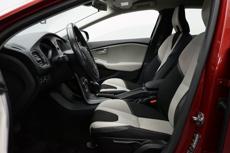 Volvo V40 bild 5