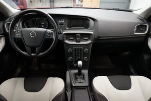 Volvo V40 bild 6