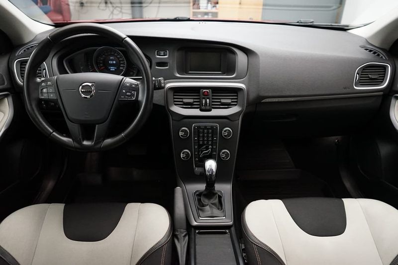 Volvo V40 bild 6