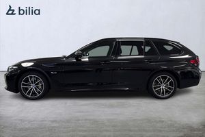 BMW 530 bild 3
