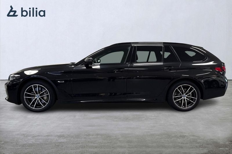 BMW 530 bild 3