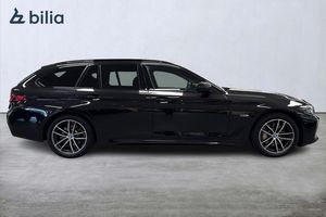 BMW 530 bild 16