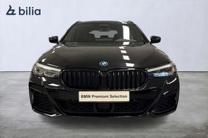 BMW 530 bild 5