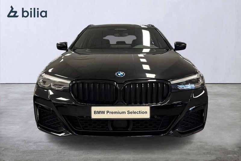 BMW 530 bild 5