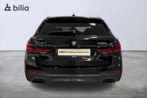 BMW 530 bild 4