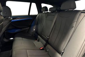 BMW 530 bild 12