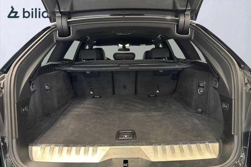 BMW 530 bild 10