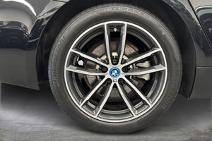 BMW 530 bild 15