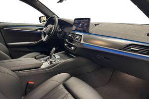 BMW 530 bild 6