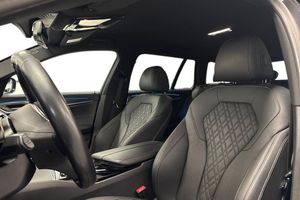 BMW 530 bild 13