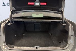 BMW i7 bild 10
