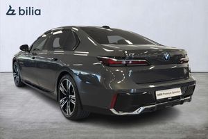 BMW i7 bild 2