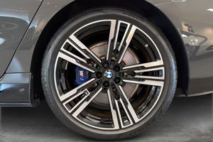 BMW i7 bild 15