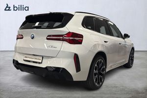 BMW X3 bild 17