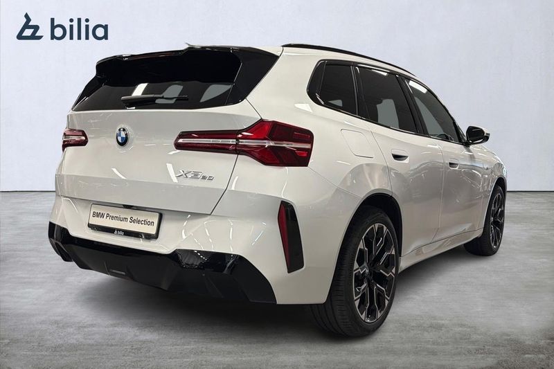 BMW X3 bild 17