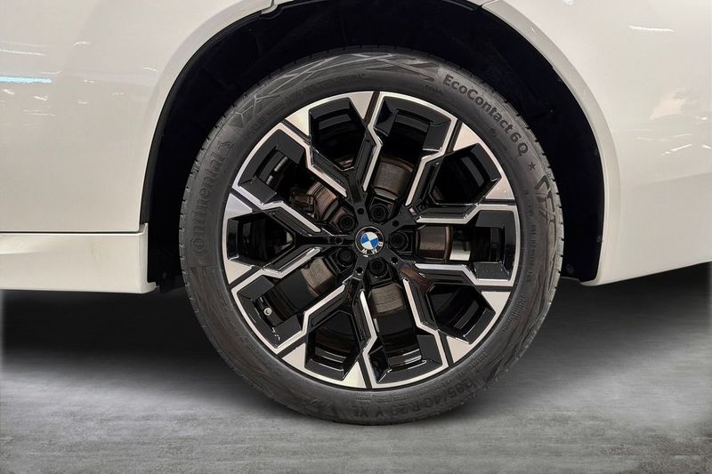 BMW X3 bild 15