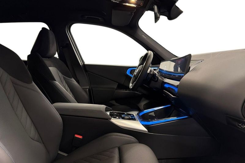 BMW X3 bild 6