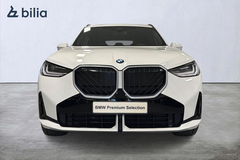BMW X3 bild 5