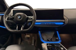 BMW X3 bild 8