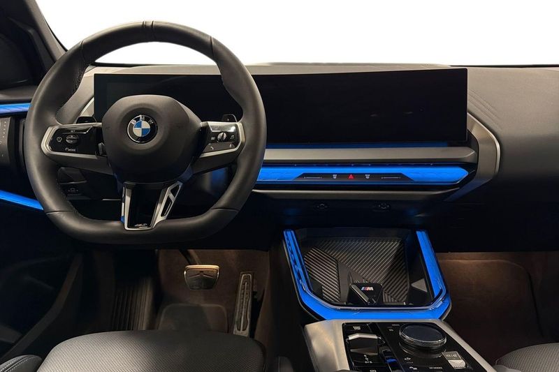 BMW X3 bild 8